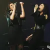 Raisa dan Isyana