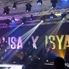 Raisa dan Isyana