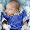 Syukuran 40 Hari Kelahiran Anak Pasha