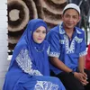 Syukuran 40 Hari Kelahiran Anak Pasha