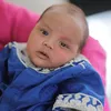 Syukuran 40 Hari Kelahiran Anak Pasha