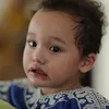 Syukuran 40 Hari Kelahiran Anak Pasha