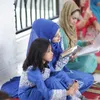 Syukuran 40 Hari Kelahiran Anak Pasha