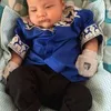 Syukuran 40 Hari Kelahiran Anak Pasha
