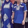 Syukuran 40 Hari Kelahiran Anak Pasha