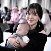 Alice Norin - Baby Alita