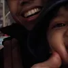 Lucunya Sekala saat liburan di New Zealand