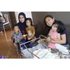 Anak Omesh - Dian Ayu Lestari