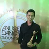 Anugerah Dangdut Indonesia