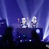 NCT 127 - Raisa - Isyana - Dipha Barus