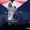 NCT 127 - Raisa - Isyana - Dipha Barus
