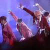 NCT 127 - Raisa - Isyana - Dipha Barus