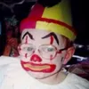 Kostum Halloween