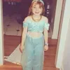 Kostum Halloween