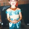Kostum Halloween