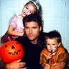 Kostum Halloween