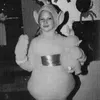 Kostum Halloween