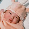 Foto Gemoy Baby Xarena Anak Siti Badriah dan Krisjiana