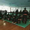 FOTO: Gempal! Otot Iko Uwais Bikin \&#039;Resah\&#039; Para Penjahat