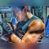 FOTO: Gempal! Otot Iko Uwais Bikin \&#039;Resah\&#039; Para Penjahat