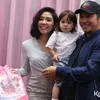 Tamu di ultah Arsy