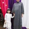 Tamu di ultah Arsy