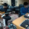 The Changcuters