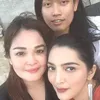 Ashanty Hamil