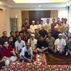 Geng Artis Religi