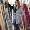 Georgina Chapman Istri Harvey Weinstein