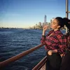 Pacar Baru Cristiano Ronaldo
