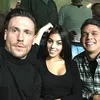 Pacar Baru Cristiano Ronaldo