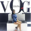 Pacar Baru Cristiano Ronaldo