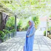 keluarga selebritis, anak aa gym, putri aa gym