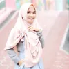 keluarga selebritis, anak aa gym, putri aa gym