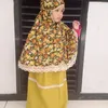 fashion hijab, hijab fashion, hijab untuk anak-anak