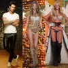 Artis Hollywood Pacaran