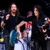Ulangtahun Dave Grohl
