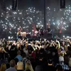 Ulangtahun Dave Grohl