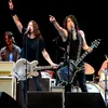 Ulangtahun Dave Grohl