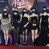 red carpet gda 2021