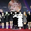 red carpet gda 2021