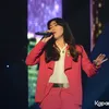 Isyana Sarasvati