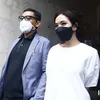 Potret Gisella Anastasya di Polda Metro Jaya