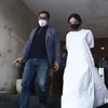 Potret Gisella Anastasya di Polda Metro Jaya