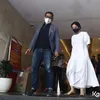 Potret Gisella Anastasya di Polda Metro Jaya