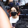 Potret Gisella Anastasya di Polda Metro Jaya