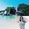 Gisella Marshanda Syarief