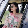 Foto Glenca Chysara Rayakan Ultah Rendi Jhon dengan Naik Helikopter