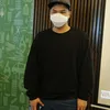glenn alinskie soal anak kedua